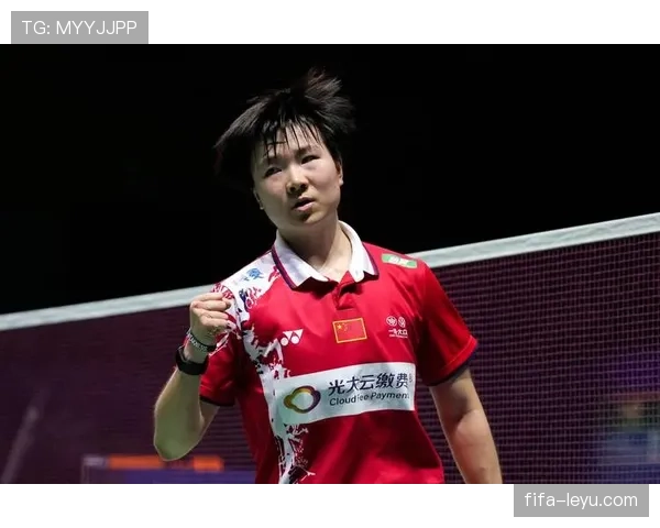 何冰娇助力国羽再创佳绩，展现中国女子羽毛球实力
