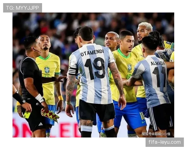 南美足球新赛季战火重燃，强强对话引爆球迷期待