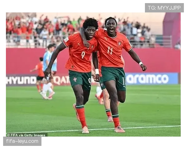 欧洲U17锦标赛最佳射手闪耀赛场，助球队强势挺进决赛