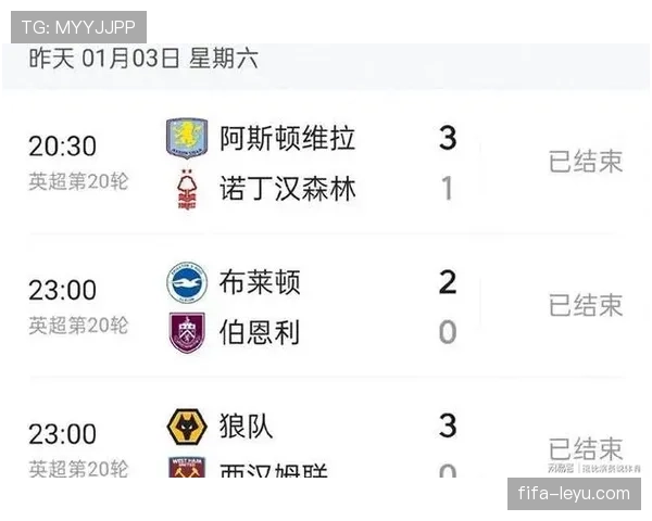 索利·马奇状态回升，关键进球助布莱顿稳居英超积分榜