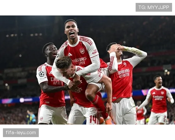 阿森纳前场火力全开，连胜势头引关注