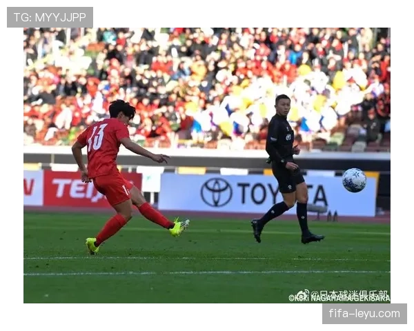 日本队世界杯高光 日本队世界杯高光