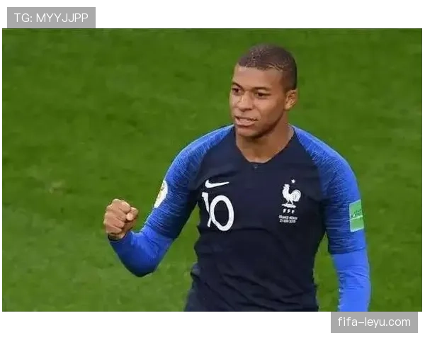 姆巴佩关键决策如何影响生涯高度 姆巴佩关键决策如何影响生涯高度